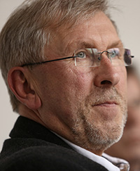 Werner Leitner